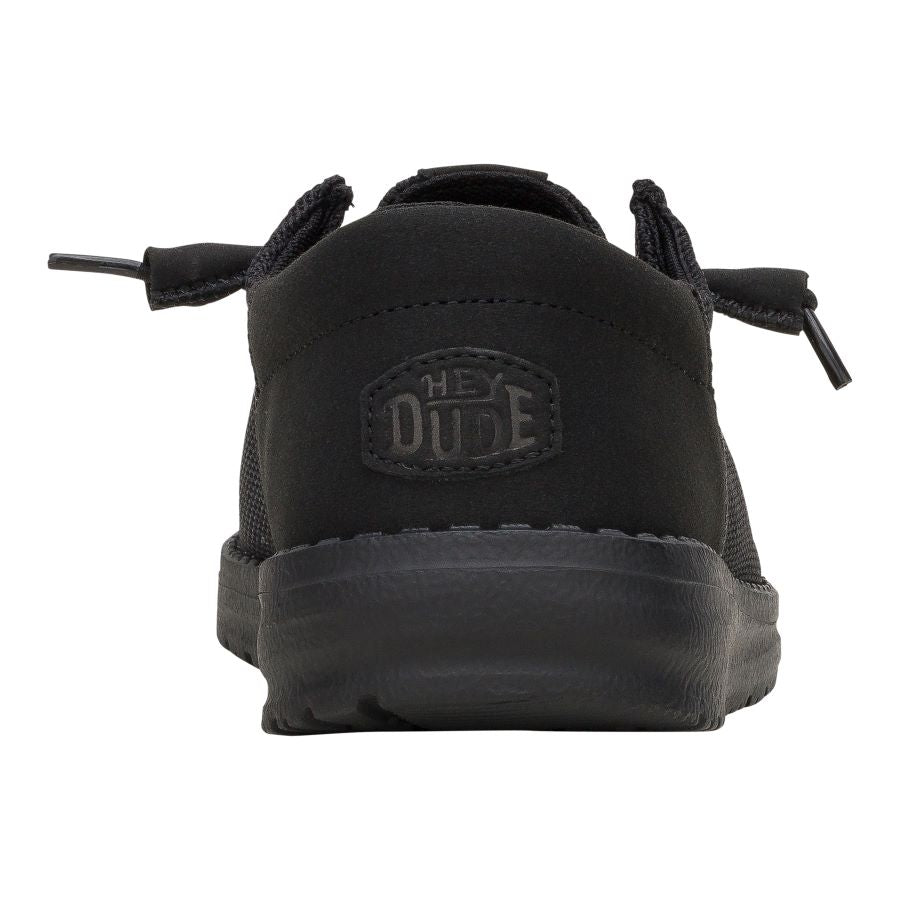 Wendy Funk Mono Wide - Black - Image 5