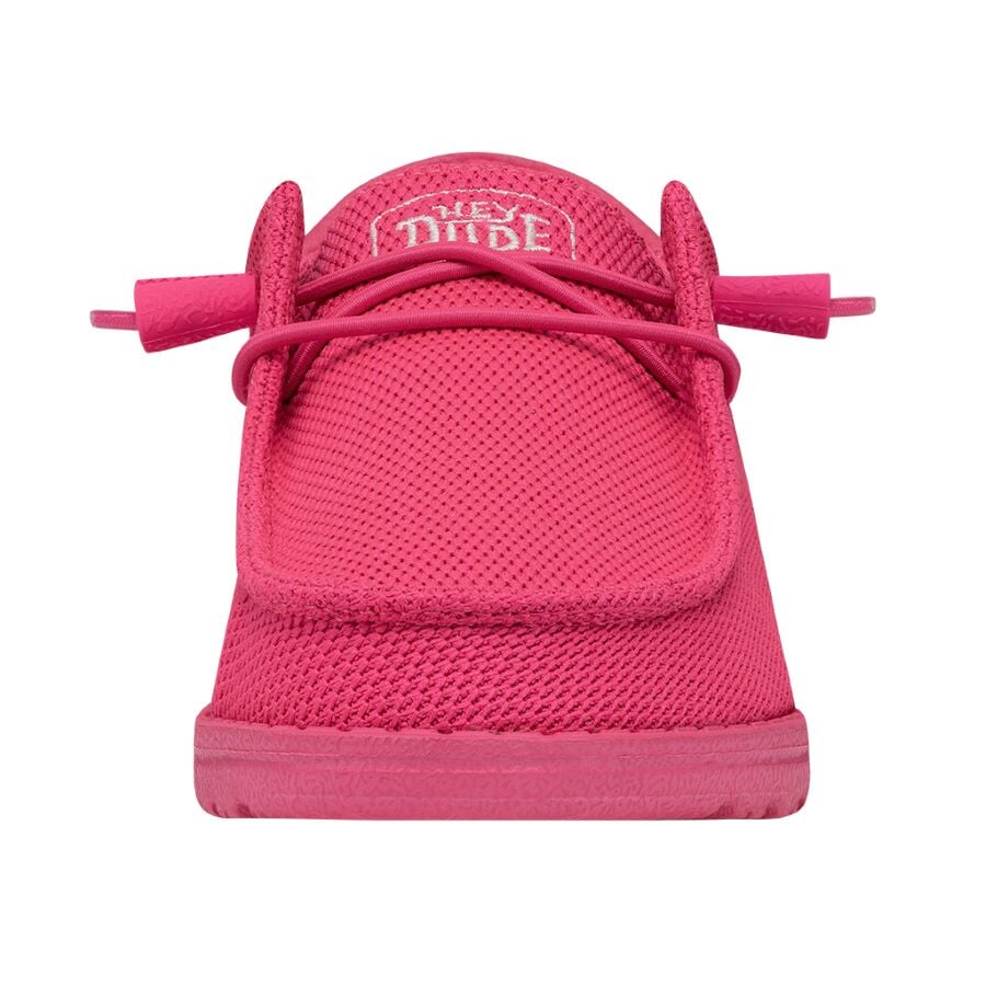 Wendy Funk Mono - Electric Pink - Image 4