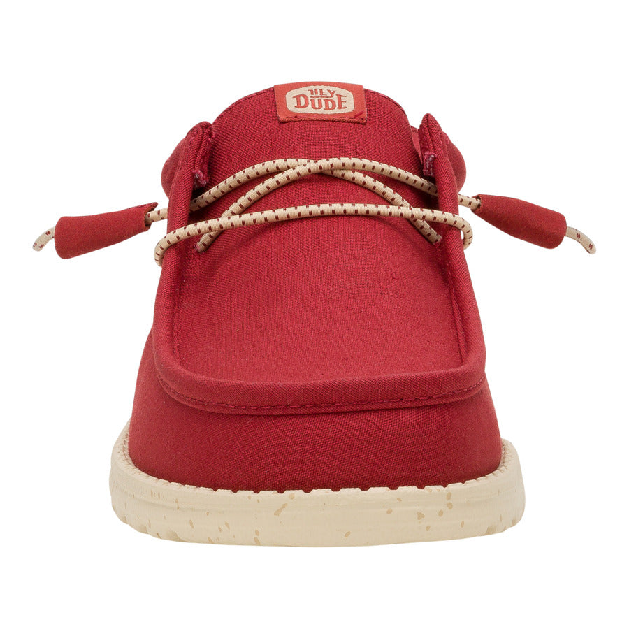 Wally Canvas - Chili - Image 4