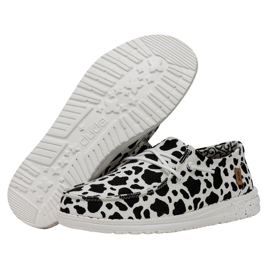 Wendy - Milky Way White - Image 3