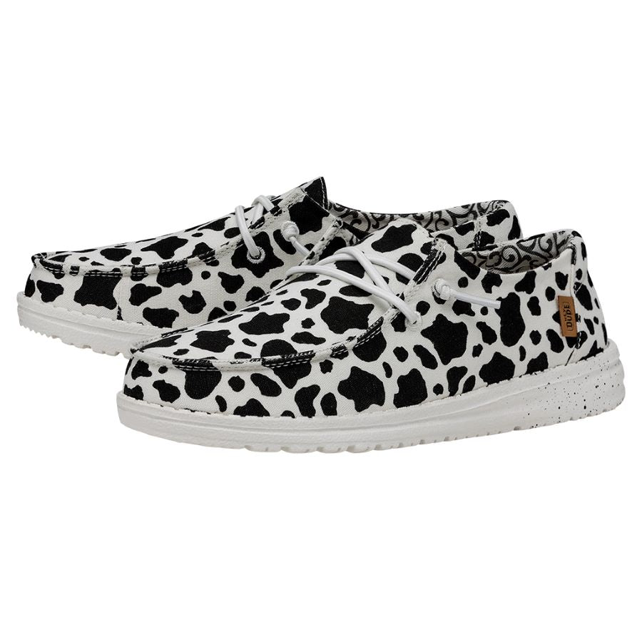 Wendy - Milky Way White - Image 2