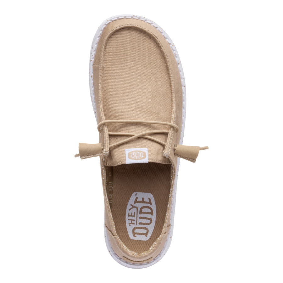 Wendy Stretch Canvas - Incense - Image 6