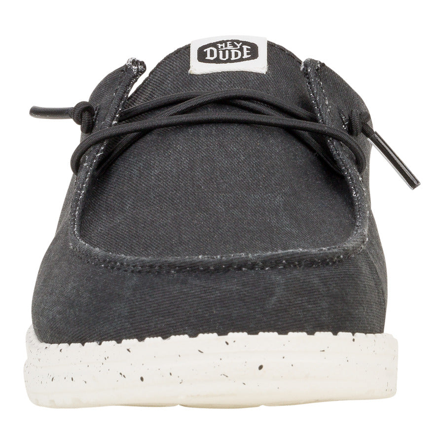 Wendy Slip Classic - Black - Image 4