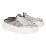 Austin Lift Classic - Metallic Charcoal