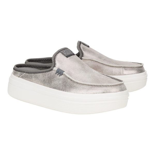 Austin Lift Classic - Metallic Charcoal