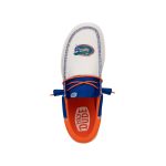 Men's Wally Tri Florida Gators - Florida Blue/Orange