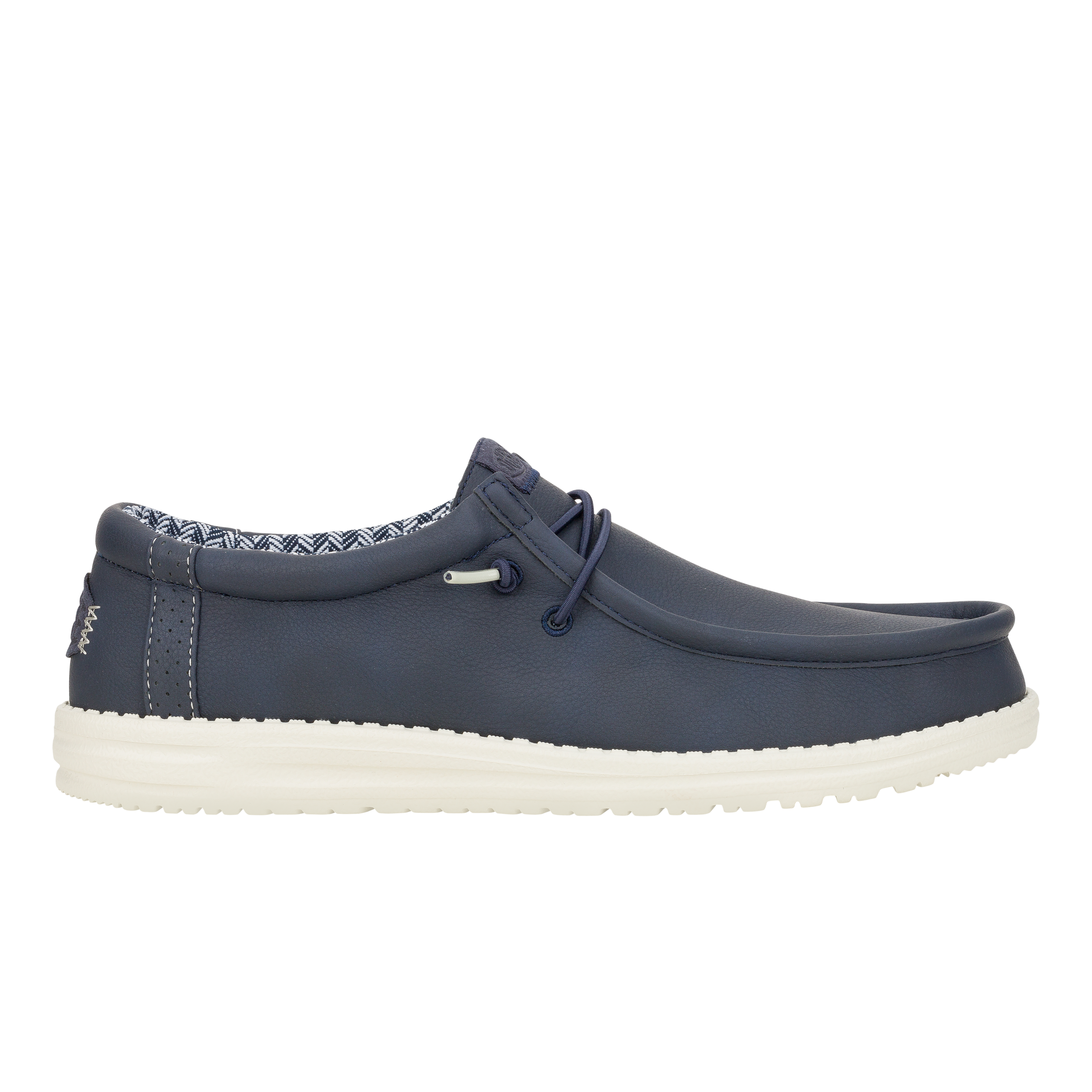 Wally Classic - Navy - Image 8