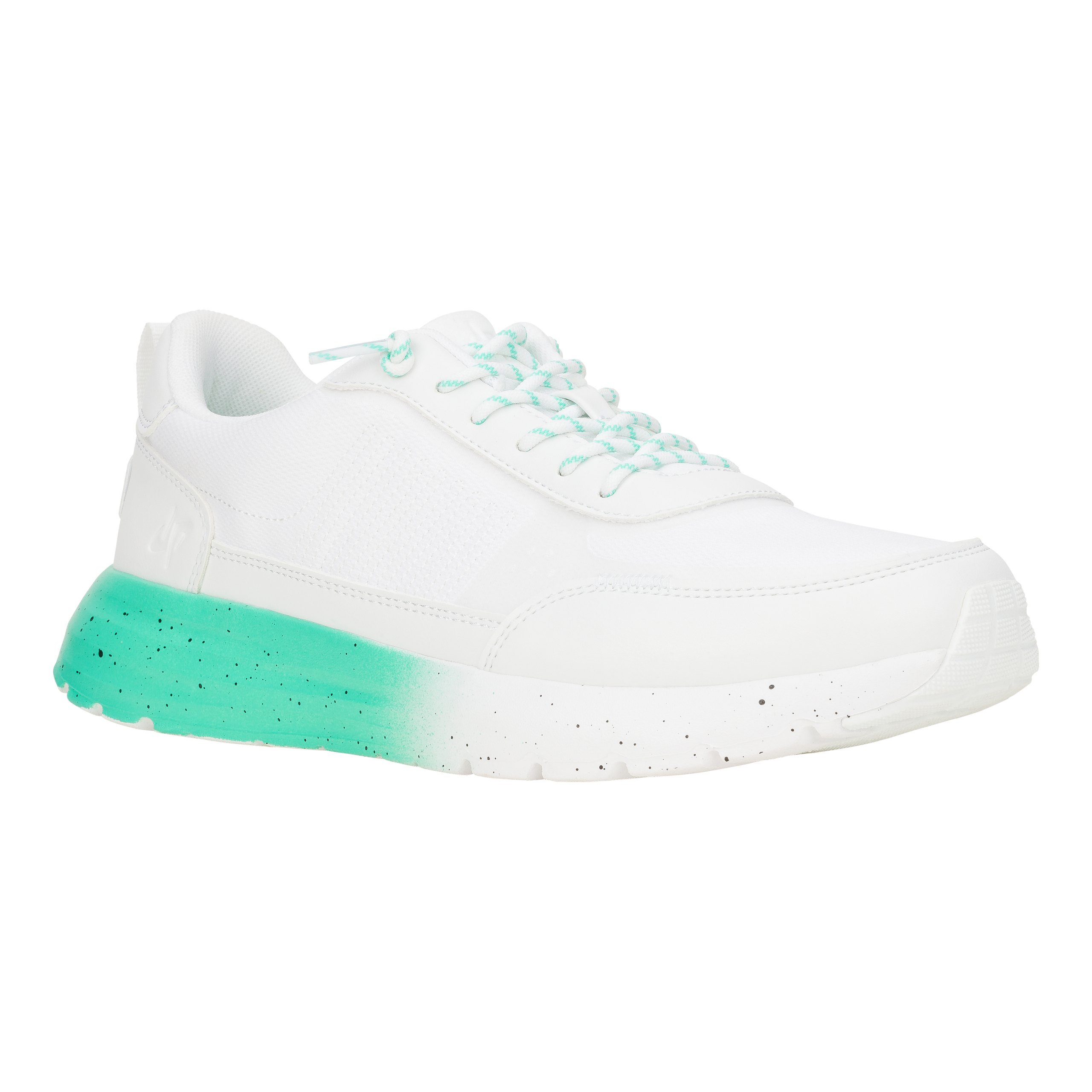 Dude Perfect x Sirocco Alta - Tropical/Teal White - Image 7
