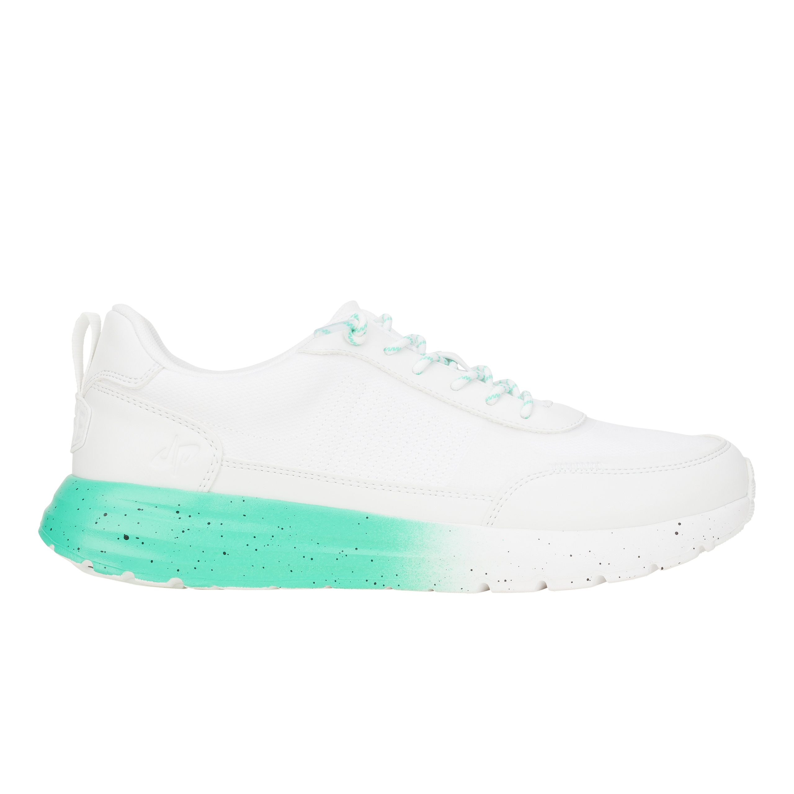 Dude Perfect x Sirocco Alta - Tropical/Teal White - Image 8