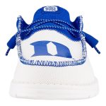 Men's Wally Tri Duke - Duke White/Blue