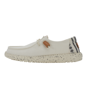 Wendy Slub Linen - Natural