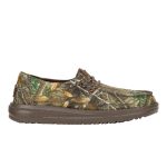 Wendy Youth Realtree Edge Colors - Brown/Camo
