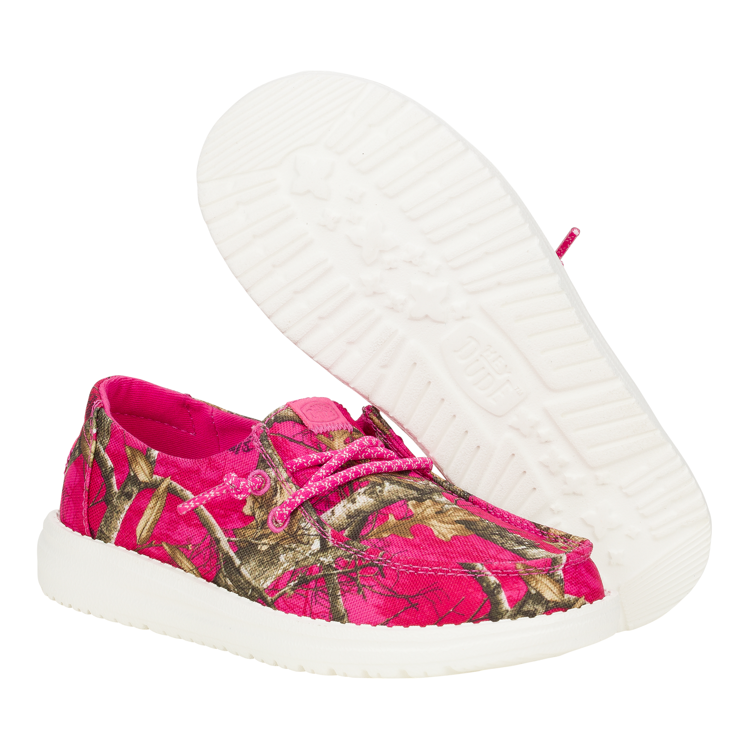 Wendy Youth Realtree Edge® Colors - Taffy Pink/Multi - Image 3