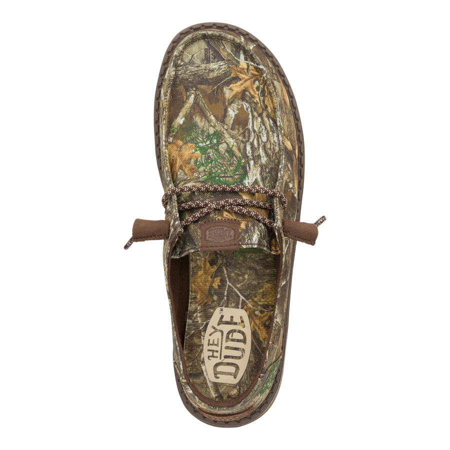 Wendy Realtree Edge Colors - Brown/Camo - Image 6