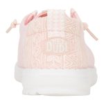 Wendy Surf Wash - Pink