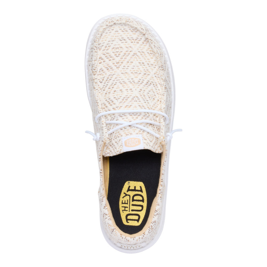 Wendy Funk Surf Baja - Tan/Black/Multi - Image 6