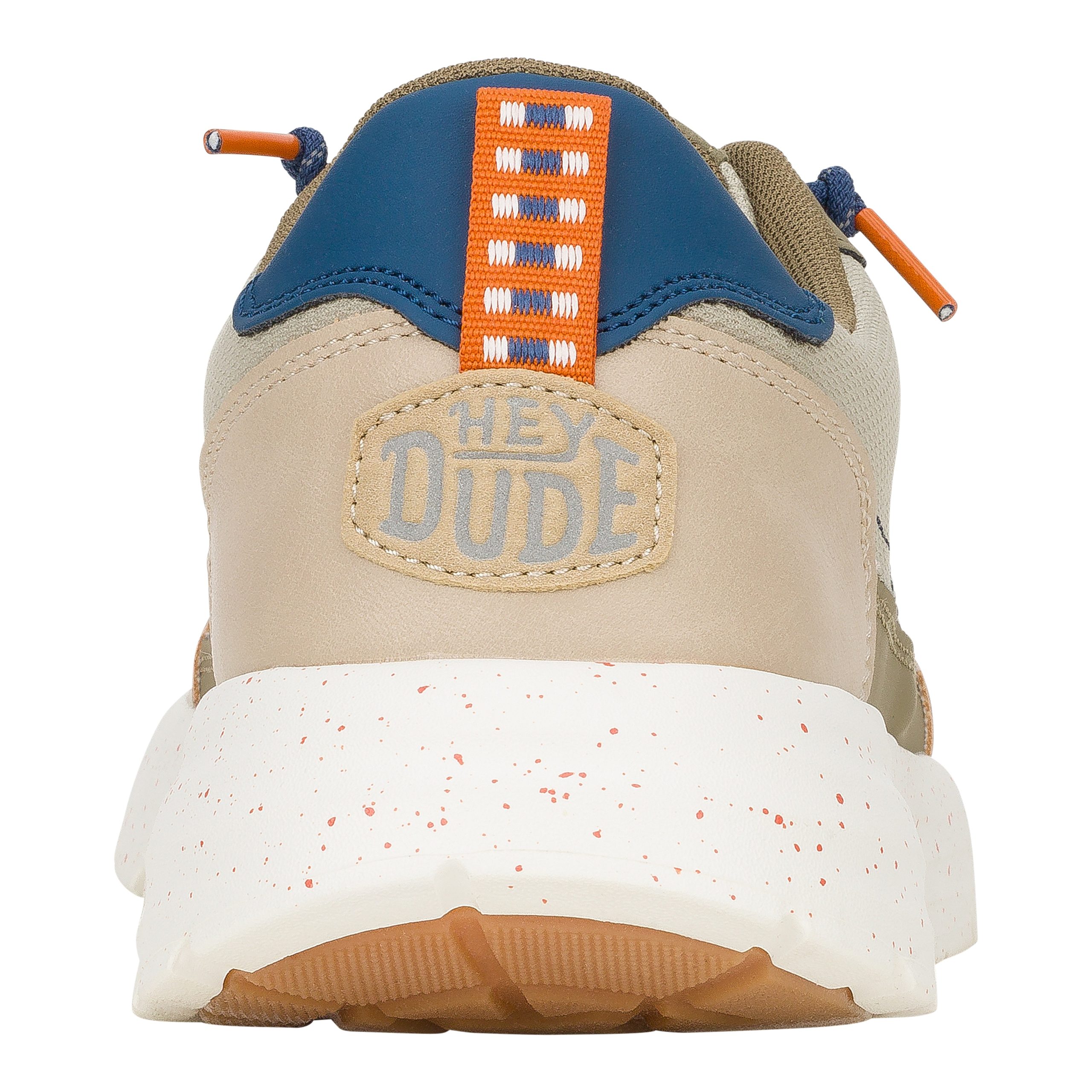 Sirocco Alta Leisure - Stone Grey/Multi - Image 5