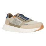 Sirocco Alta Leisure - Stone Grey/Multi