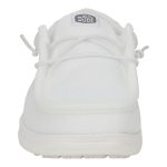 Wally Work CE Slip Resistant - White