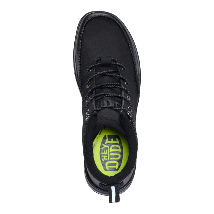 Bradley Work CE - Black - Image 6