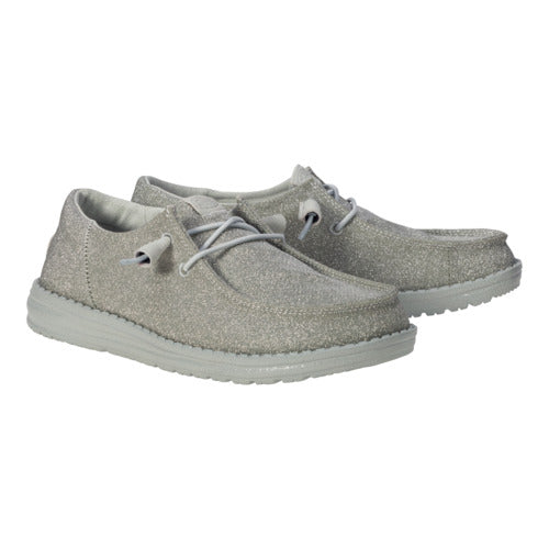 Wendy Funk Holiday Sparkle - Silver - Image 3