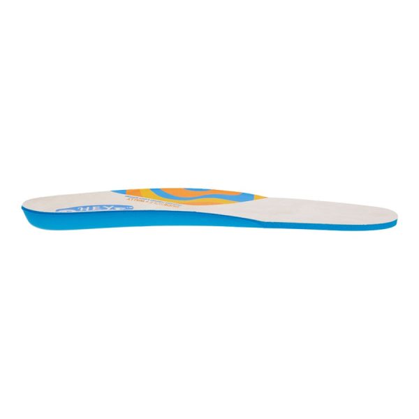 Dude Sole Plus Insoles - Grey