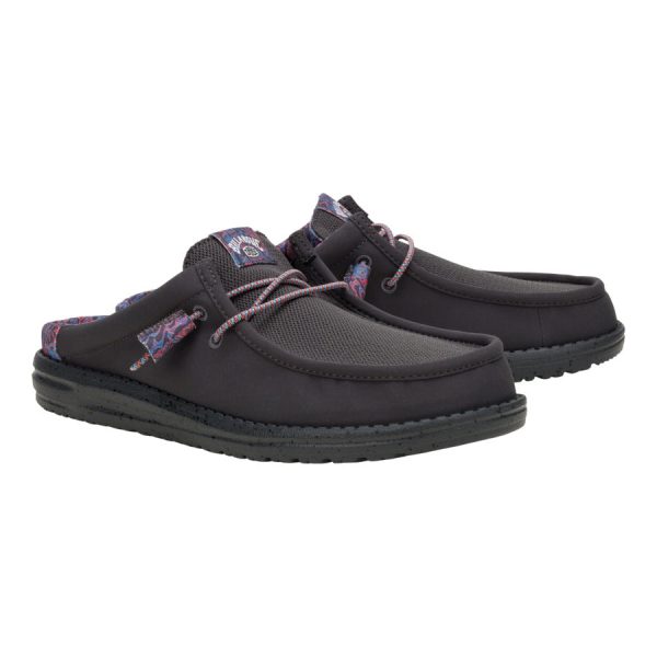 Wally Slip Billabong - Black/Multi