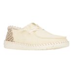 Wendy Funk Coastal Woven - Egret