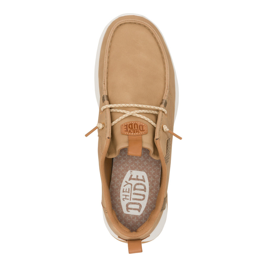 Wally Drift Classic - Sepia Tint/White - Image 6