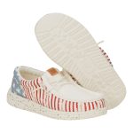 Wally Funk Youth Americana Stars - American Flag