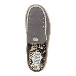 Austin Lift Western - Charcoal