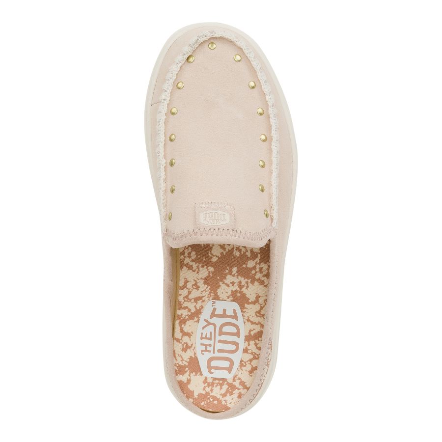 Austin Lift Western - Blush - Image 7