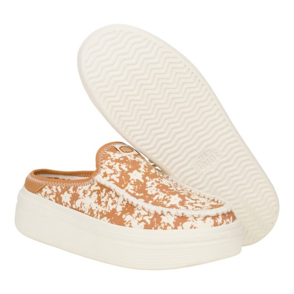 Austin Lift Essentials - Tan/Multi