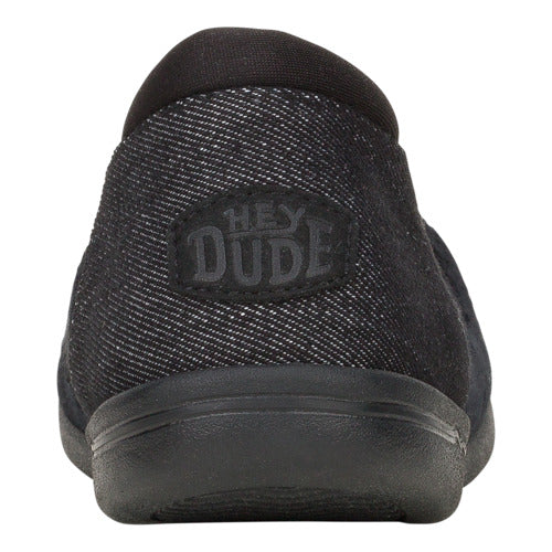 Savannah Slip Seasonal - Black - Image 5