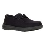 Wendy Work CE Slip Resistant Wide - Black