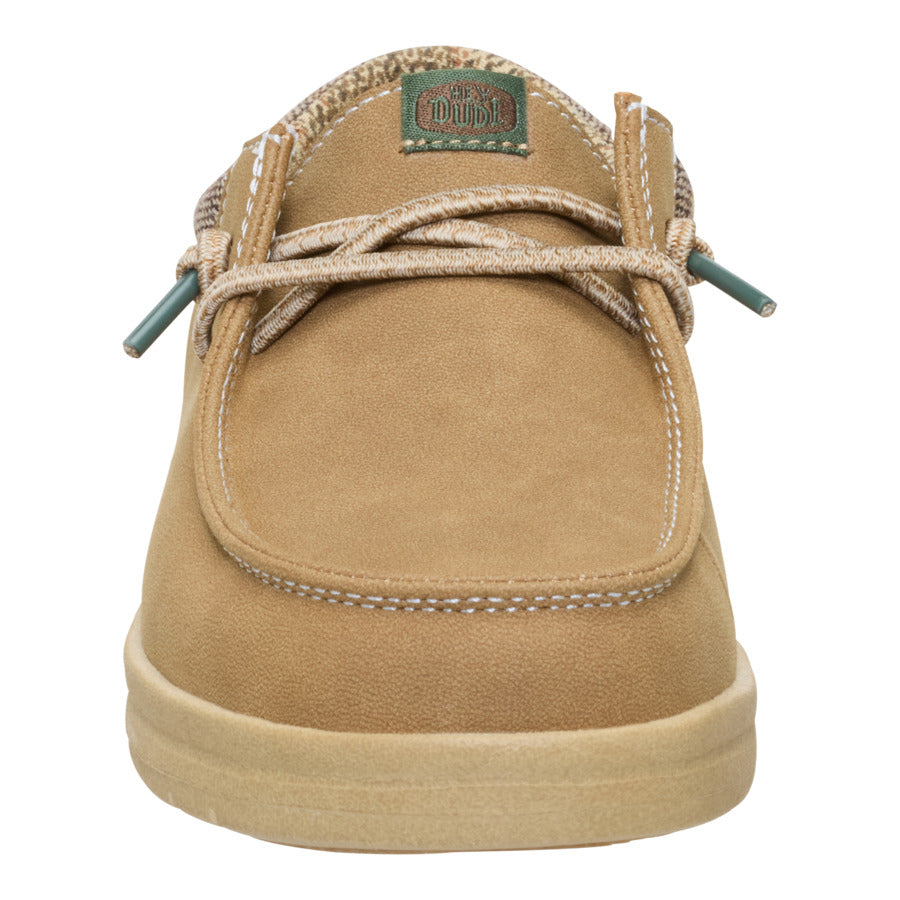 Paul Youth Classic - Nut - Image 4