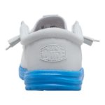 Wally Funk Pop - Dawn Blue/Brilliant Blue