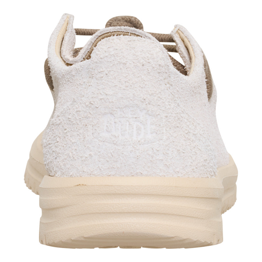 Wendy NXT Moc - Egret/Wood Ash - Image 6