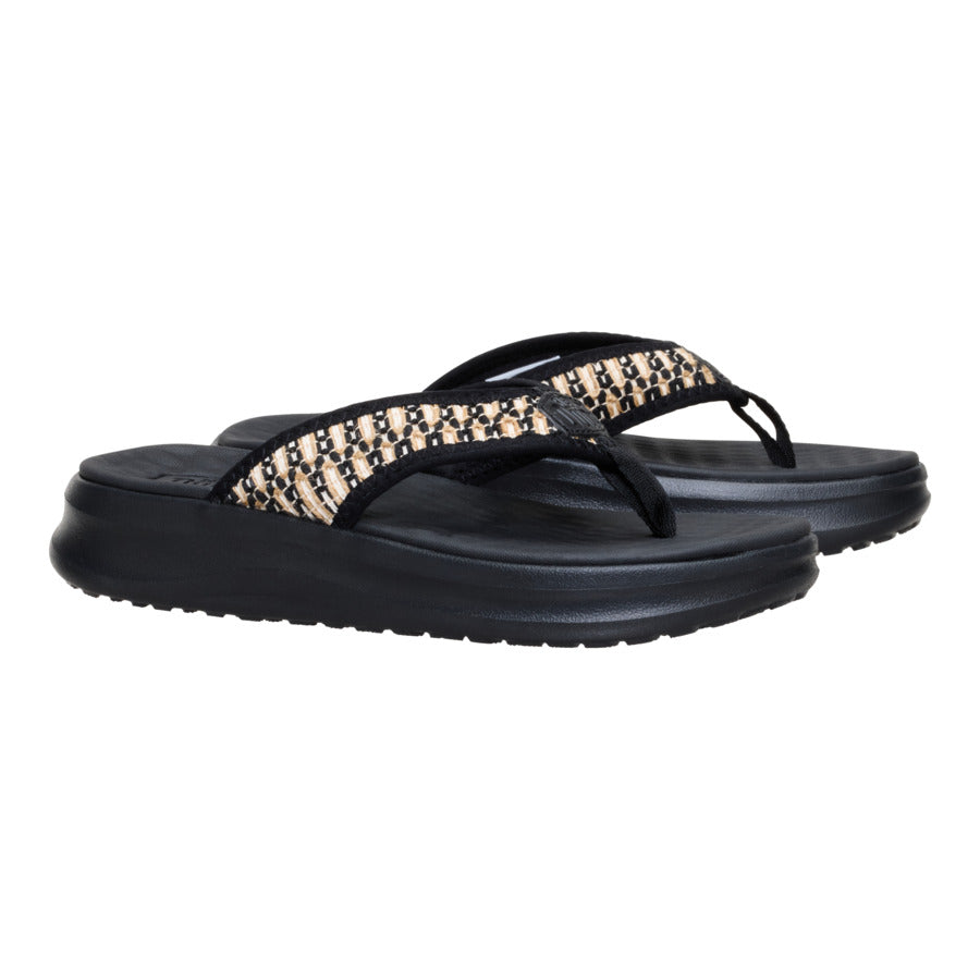 Tide Flip - Black/Black - Image 2