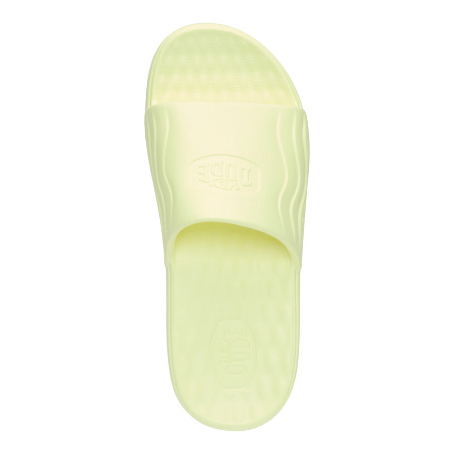 Wave Slide - Luminary Green - Image 6