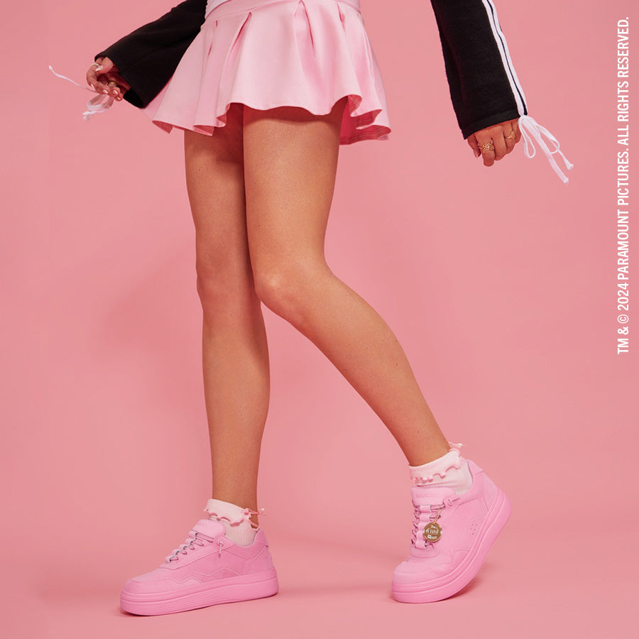 Hudson Lift Mean Girls - Petal Pink/Pink Lemonade - Image 8