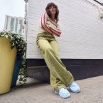 Wendy Funk Mono - Blue Breeze