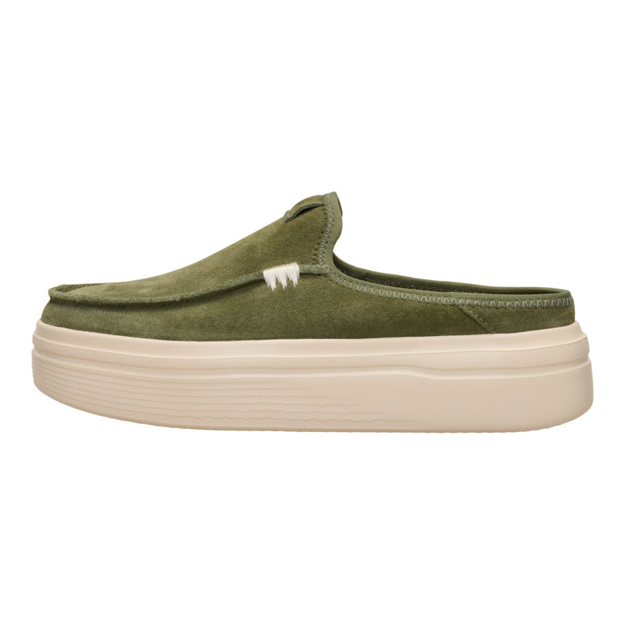 Austin Lift Classic - Moss