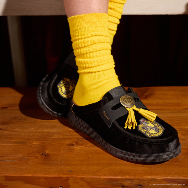 Hufflepuff Accessory Pack - Multi