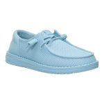 Wendy Funk Mono - Tourmaline Blue