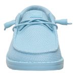 Wendy Funk Mono - Tourmaline Blue