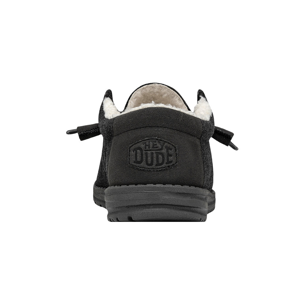 Wally Warmth - Grey - Image 5