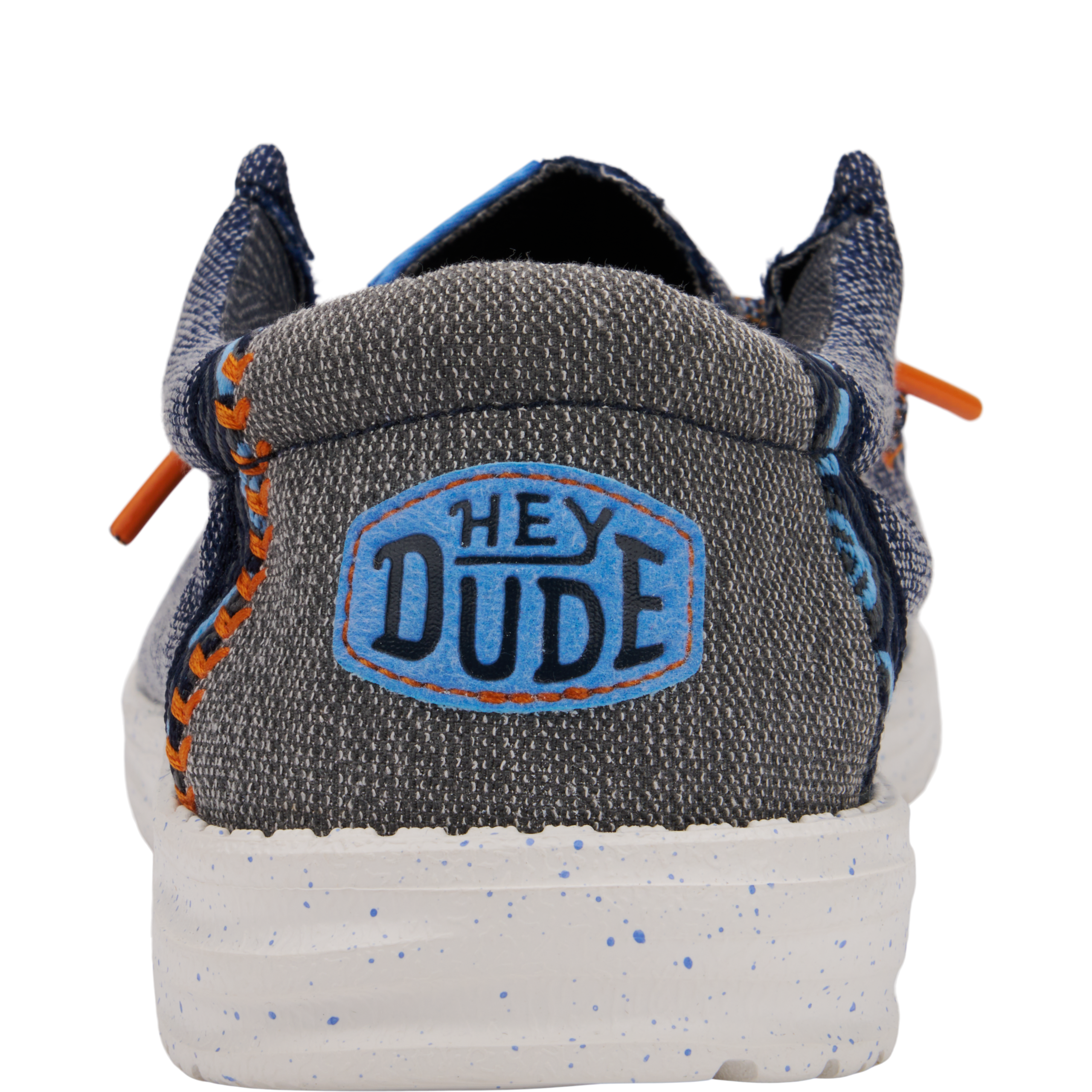 Wally Coastline - Navy - Image 5