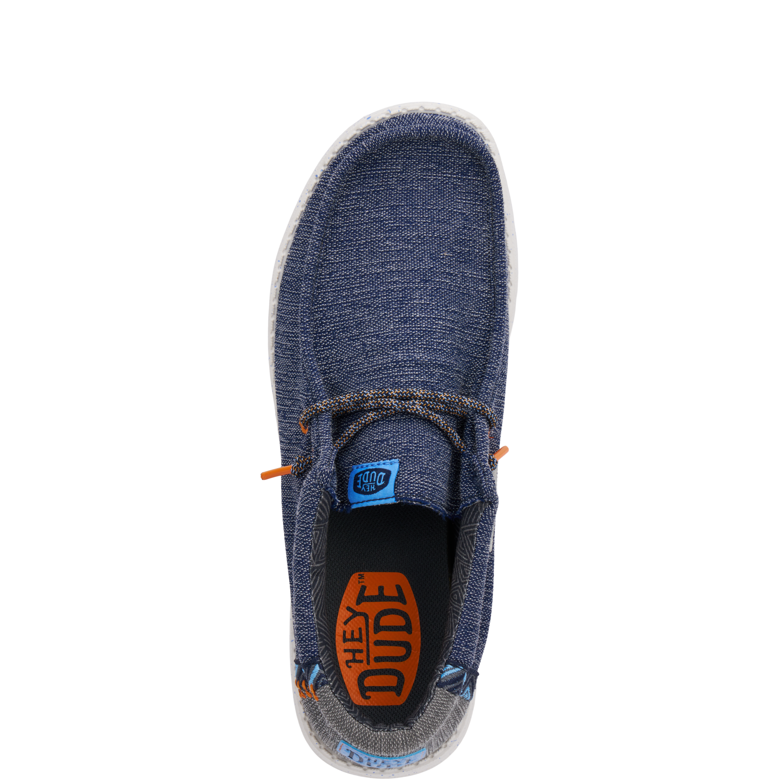 Wally Coastline - Navy - Image 6