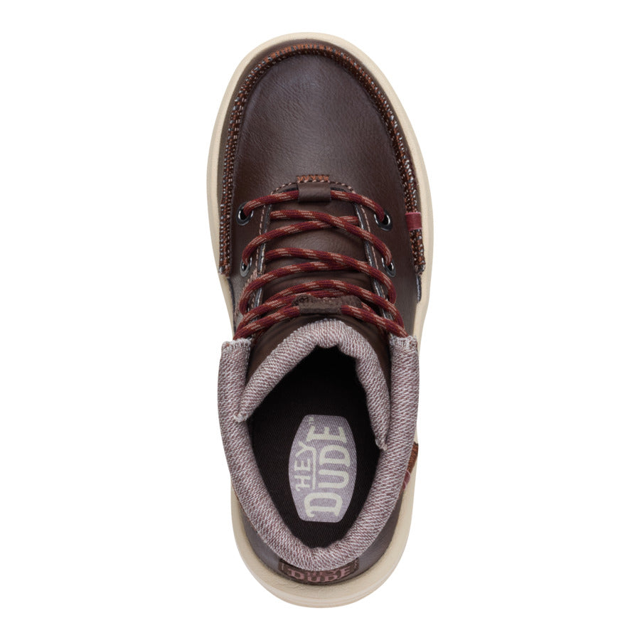 Bradley Youth Classic - Cocoa - Image 6